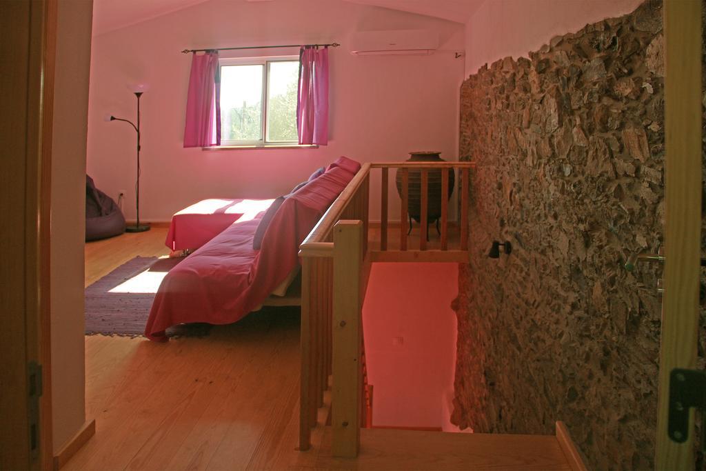 Вилла Casas Dos Carregais Экстерьер фото