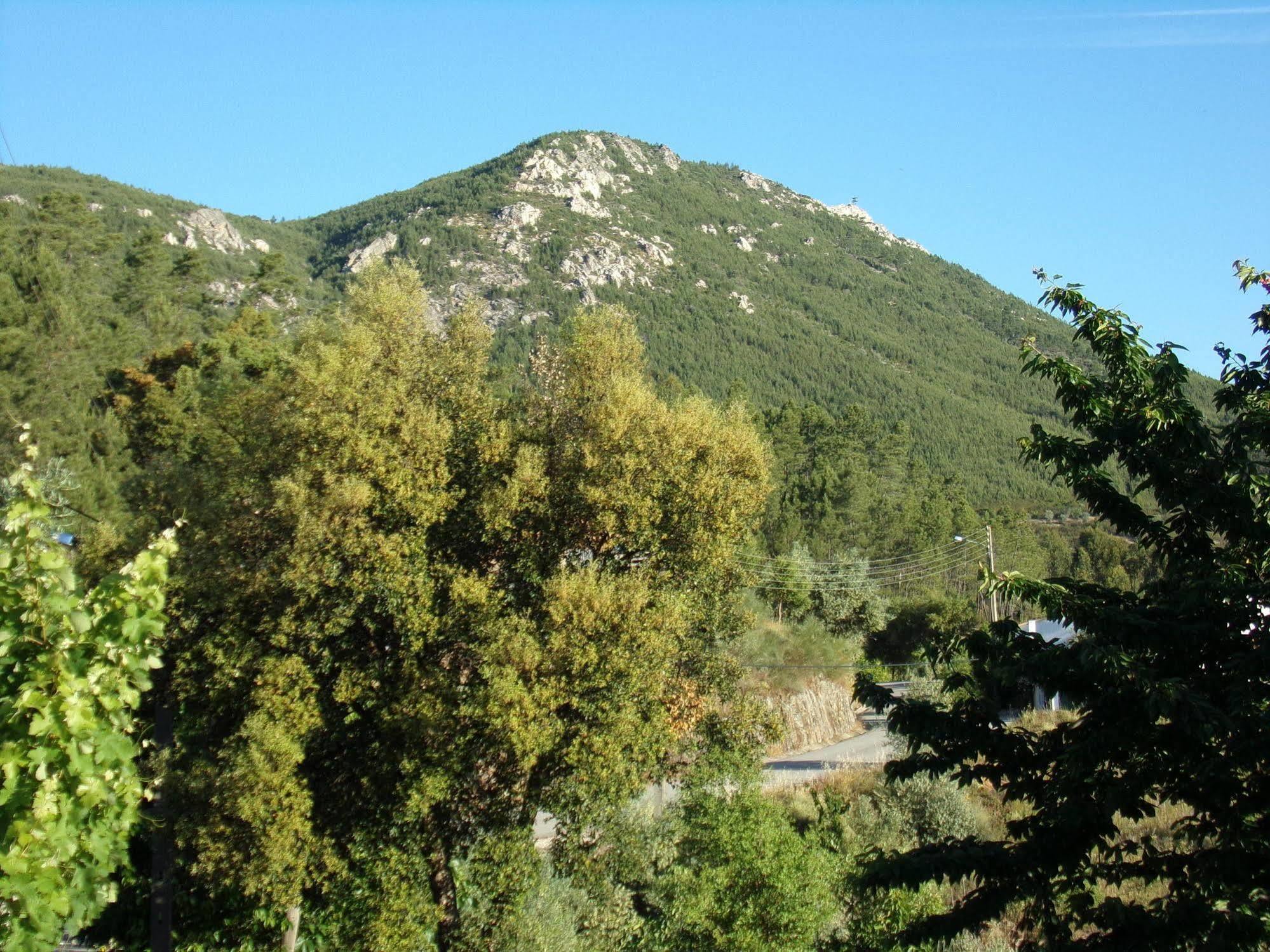 Вилла Casas Dos Carregais Экстерьер фото